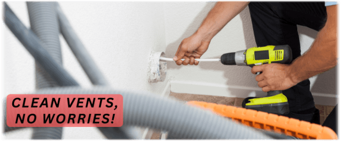 Dryer Vent Cleaning Tallahassee FL