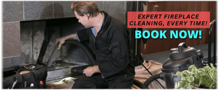 Fireplace Cleaning Tallahassee FL