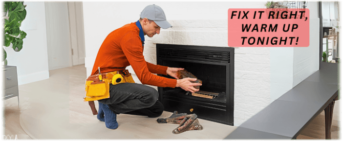 Fireplace Repair Tallahassee FL