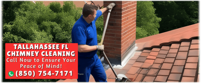 Chimney Cleaning Tallahassee FL